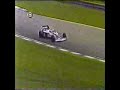 Nelson Piquet vence GP Brasil 1983