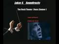 Hans Zimmer - The Rock theme ( EWQLSO Gold )