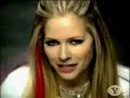 Avril Lavigne-Girlfriend