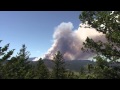 6/9/2012 Highpint Colorado Wildfire - YouTube