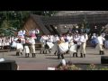 44. Folklore Celebrations Under Polana-Detva 2009 35 anniversary of sunday with the countrymen