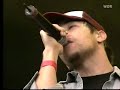 Hoobastank on rock am ring 2004 doing a cover of cindi's song