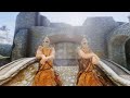 Skyrim : Gangnam Style Dance スタイル