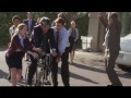 The Office - Oscars Bike - YouTube