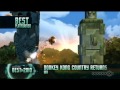 Best Platformer 2010 Winner