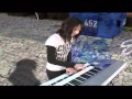 【Piano】大古 晴菜 PV
