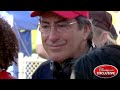 HSM3 - Kenny Ortega BTS