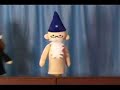 Harry Potter Puppet Pals in 