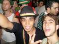 videos de Semos Nozes OkToberFest 2008