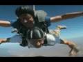 first skydive