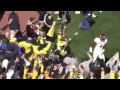 2011 Michigan Football Season Highlights