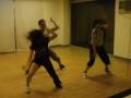 Whine Up by Kat Deluna; Dancing w/ Leo's Routine View Video
