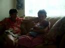 Great Grandma\