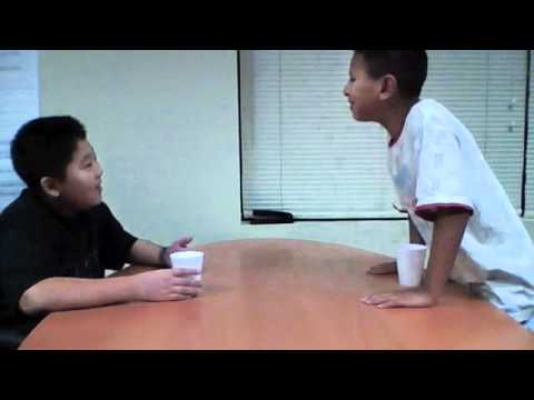 The Dos and Donts of Evangelism by Interhigh YouTube Preview Image