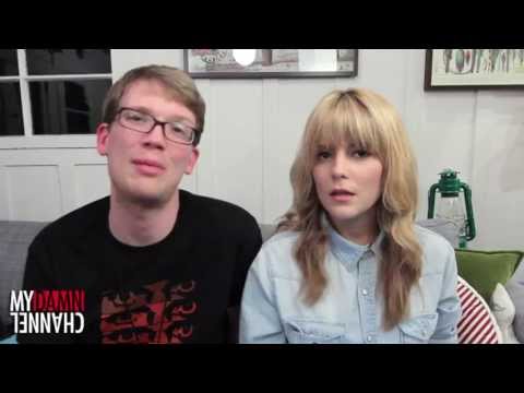 HANK GREEN HAZES