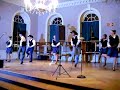 BFA Calabaceados Pavido Navido