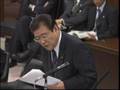 5/27 温室ガス削減 日本は中期目標もて 市田議員が政府に要求