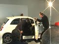 Svelata la nuova Fiat 500 Abarth!