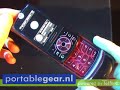 Motorola ROKR Z6
