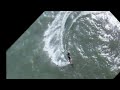 Kitesurf pov Kitesurf pov