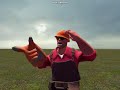 Spy Sappin' My Propflight