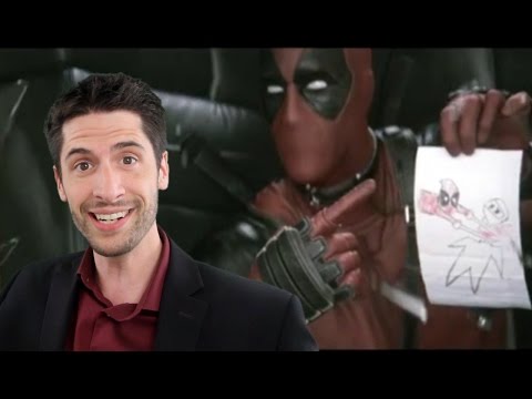 footage - Test footage from a Deadpool movie from 2010 has found its way online coincidentally during Comic-Con...is a Deadpool movie on the horizon? Well, in any case, Jeremy gives you his thoughts...
