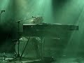 An Pierl� & White Velvet - Sorry - Live File 7