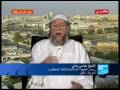 حوار فرانس 24 يستضيف عباسي مدني