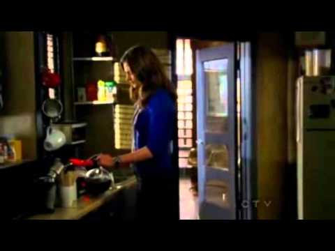 Castle - Heartbeat by The Fray