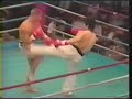 Jan Lomulder VS Ishihara round one part one Jan Lomulder VS Ishihara round one part one