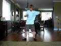 Dance the Robot 2