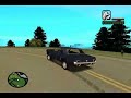 Drifting Samp   Buffalo Vs Sultan