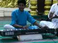 Carnatic on Keyboard - Valaji Varnam by Sathya & team