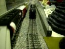 Anthracite Highrailers model railroad club