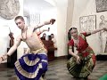 Thillana - bharatanatyam