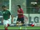 highlights mexico-chili 0-0