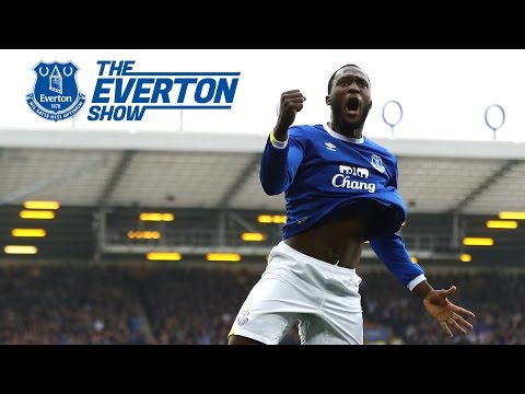 Video: The Everton Show - Series 2, Episode 34 - Ray Hall In The Studio
