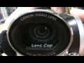 Did u get a Canon FS200 Flash camcorder 4 Christmas? Join the Club - http://canonfs200.ning.com Now that u got it, what can u do with it? Check out the video tour Part 1: http://www.youtube.com/watch?v=n8IJ8wspwZs