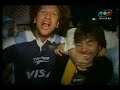 Pumas Vs Sudafrica, Nota CQC Argentina