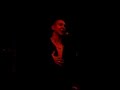 teledysk, klip, Marc Almond,- Yesterday When I Was Young