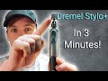 Dremel Stylo+ Versatile Craft Tool 2050-15