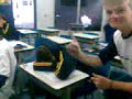 acordando a taty! acordando a taty!