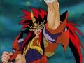 DBZenki AMV