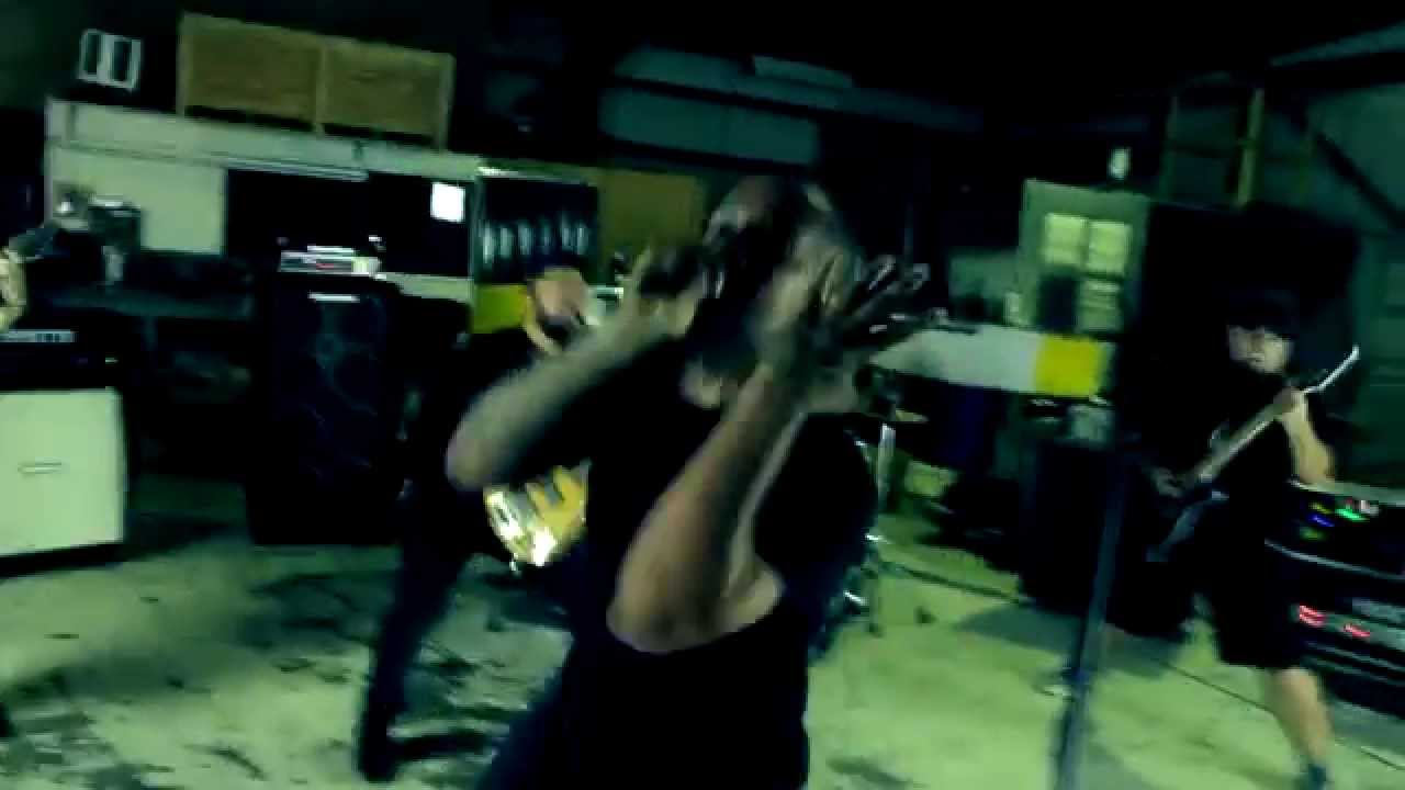 Silenmara - By Methods (Official Video)  Ft. Bjorn "Speed" Strid