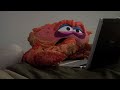 The Crab teaches Patrick Duffy about the miracles of modern technology.