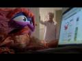 PATRICK DUFFY &amp; The Crab discuss Facebook &amp; Ringtones
