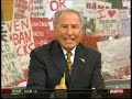 9/22 ESPN College Gameday Alabama/UGA Storylines [PART I]