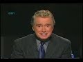 Millionaire - Smartest Guy (first USA winner)