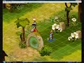 Dofus -Evil-Sadida- Maimane