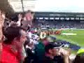 Graham Turners Barmy Army - Playoff Final